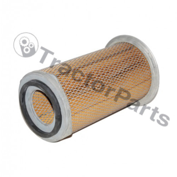 OUTER AIR FILTER - Case IHC JXU, Ford 35, Fiat series