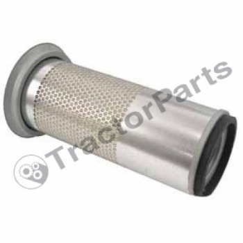 OUTER AIR FILTER - Case IHC JX, JXU, Ford New Holland TD, TDD, TL, Fiat series