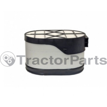 OUTER AIR FILTER - Case IHC Magnum, New Holland T8 series