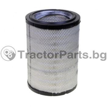OUTER AIR FILTER - New Holland TG serie