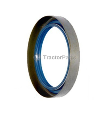 Semering - New Holland TS serie