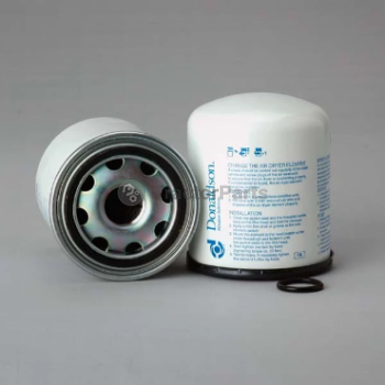 Air Dryer Filter - John Deere 6030,6M,6R,6RC,7030,7R,8R, Case IHC Puma