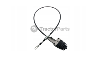 GEAR SHIFT CABLE HILO - New Holland TS serie