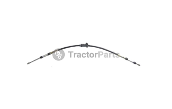 GEAR SHIFT CABLE - Case IHC MXM120, New Holland TM, Fiat