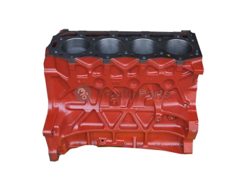 Engine Block - Ford New Holland 10, 600 series