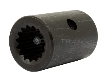 Coupling Drive Shaft - Ford New Holland 40, TS series