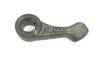 Палец за ключалка за хидравличен теглич - John Deere 5R,5020,6R,6000,7000,8R