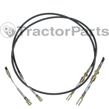 Pick Up Hitch Cable - John Deere 6000 serie