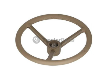 Steering Wheel - John Deere 5M,6R,6000,7R,7000,8R,8000 series
