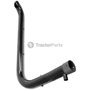 Exhaust - Ford New Holland 60, TM, Fiat M series