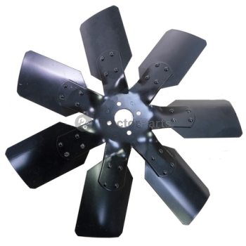 Paleti Ventilator - John Deere 5000, 5015, 5025 serie