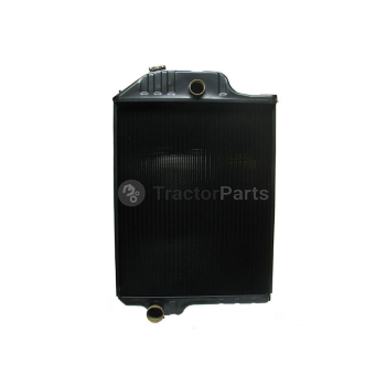 RADIATOR - John Deere 30 serie