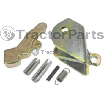 Repair Kit Lower Link Cat 3 - John Deere, Ford New Holland, Case IHC, Fiat