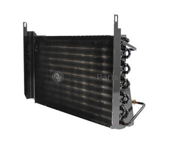 Радиатор за климатик - John Deere 5000 серия