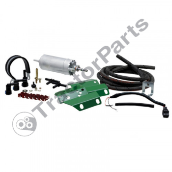 Fuel Pump Repair Kit - John Deere 5020, 6020
