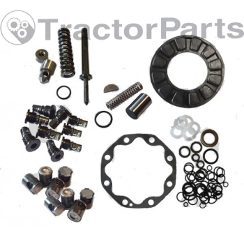 Hydraulic Piston Pump Repair Kit - John Deere 50, 40 Series