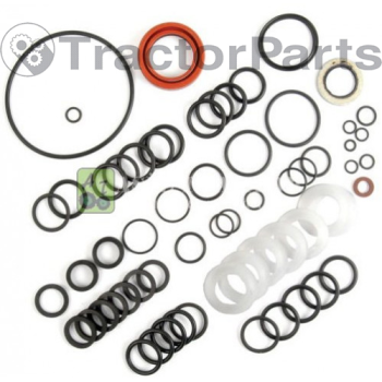 Hydraulic Pump O Ring Kit - John Deere 20, 30, 50, 3010, 40 Series