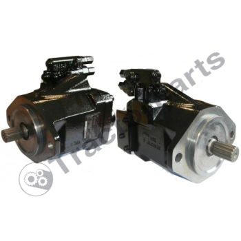 Hydraulic Pump - John Deere 2000, 6030, R Series