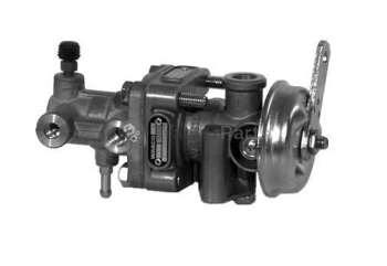 Контролен спирачен клапан за ремарке - John Deere 6020, Deutz Agrotron серия