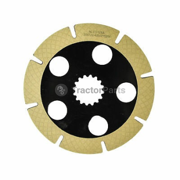 FRICTION DISC - John Deere 3215, 3415, 3220, 3420 series